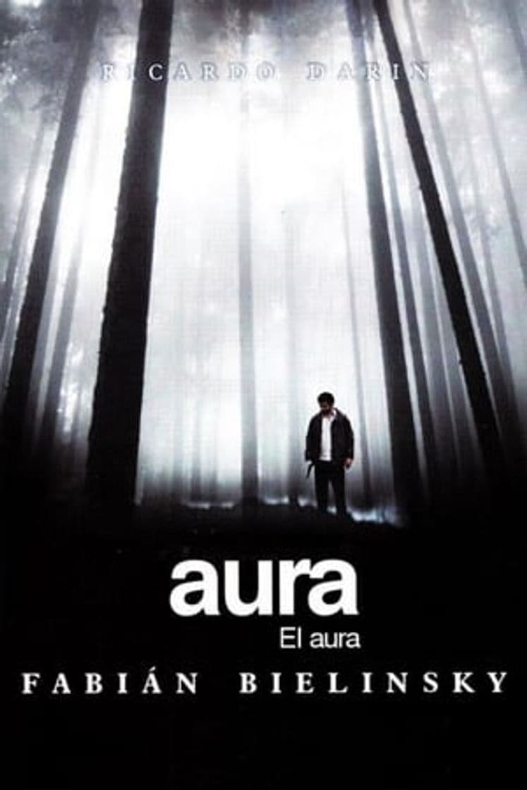 Movie The Aura