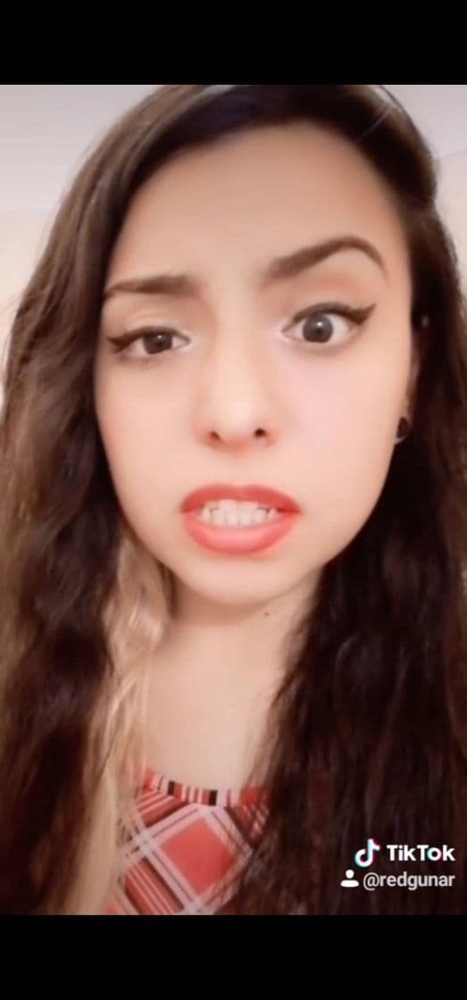 Moda Mi Perfil de TikTok 