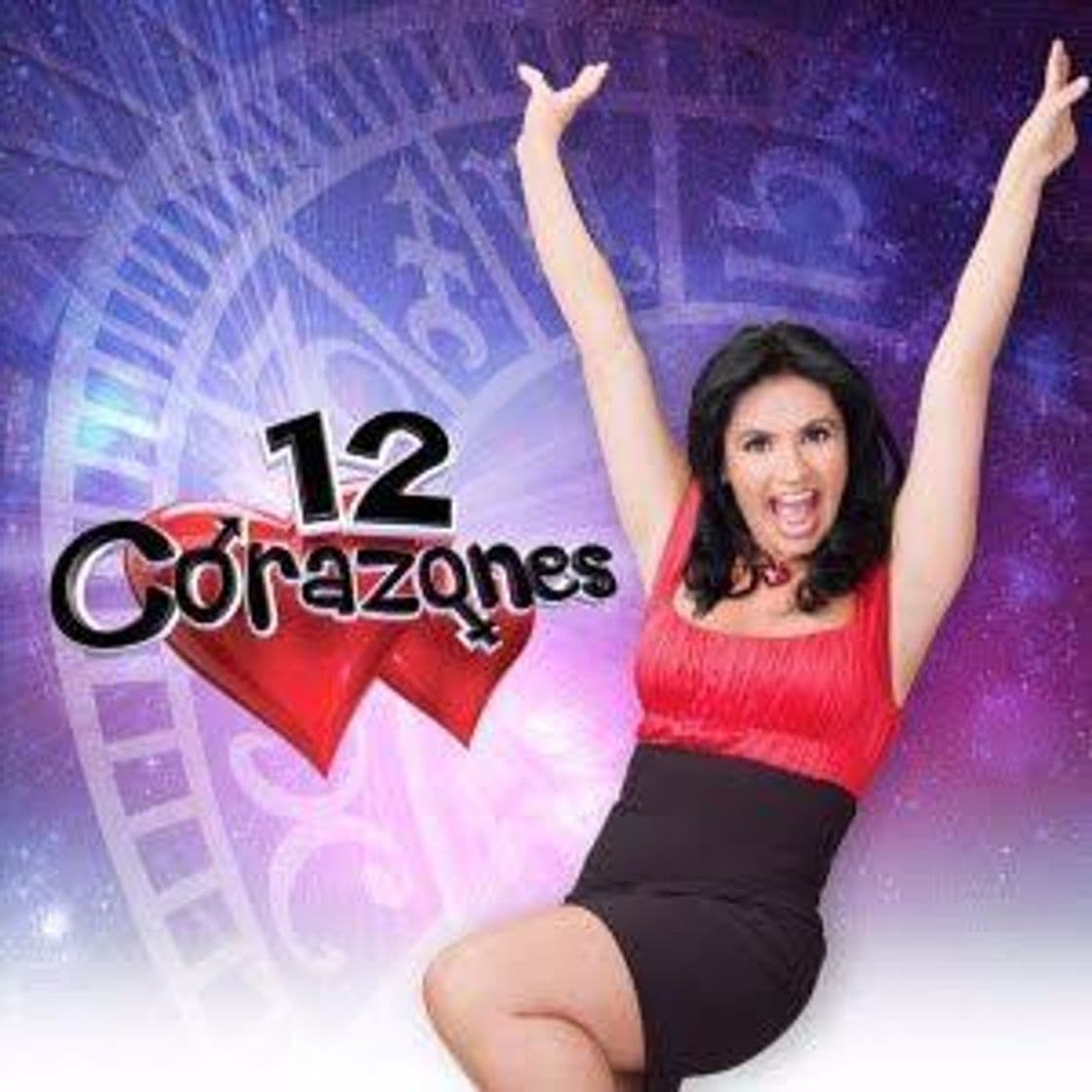 Serie 12 Corazones