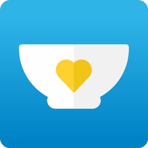 App ‎ShareTheMeal: Donar causa en App Store