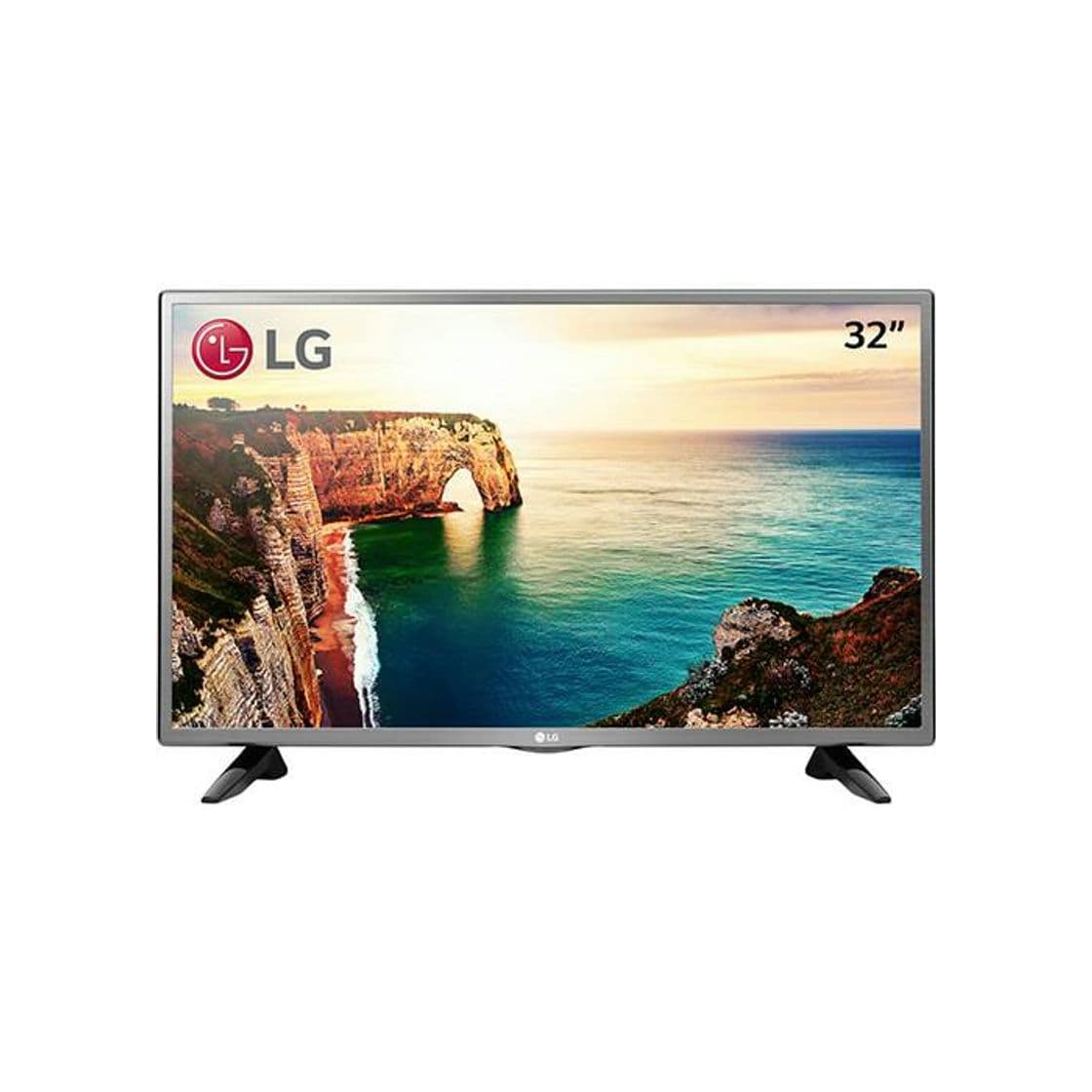 Producto Smart TV LED LG 32"