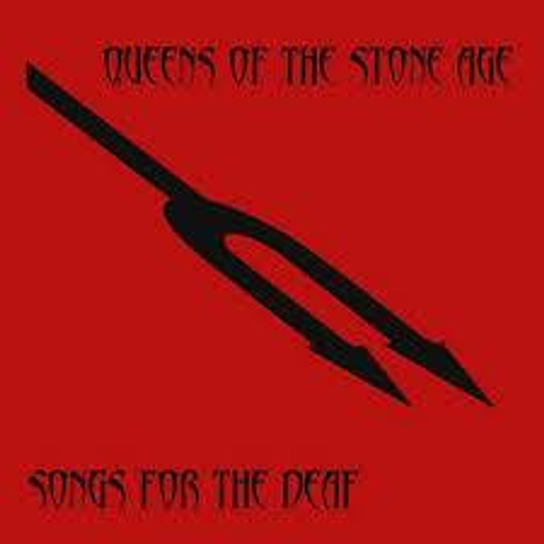 Canción Songs for the Deaf (Full Album) 