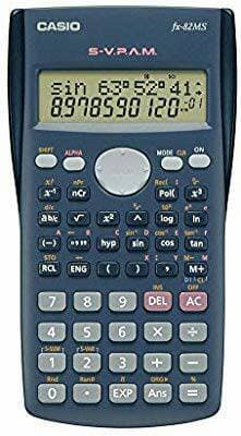 Moda Calculadora Casio