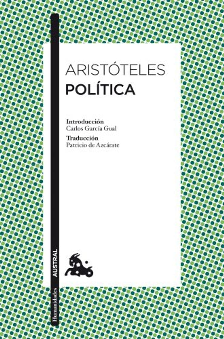 Book Política