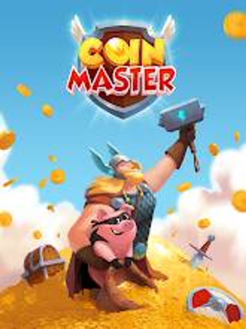 App Coin Master