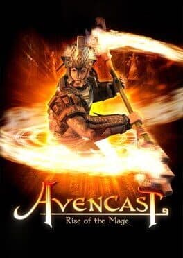 Videogames Avencast: Rise of the Mage