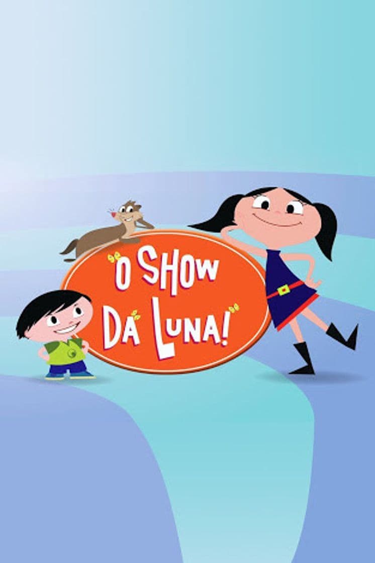 Fashion O Show da Luna! 