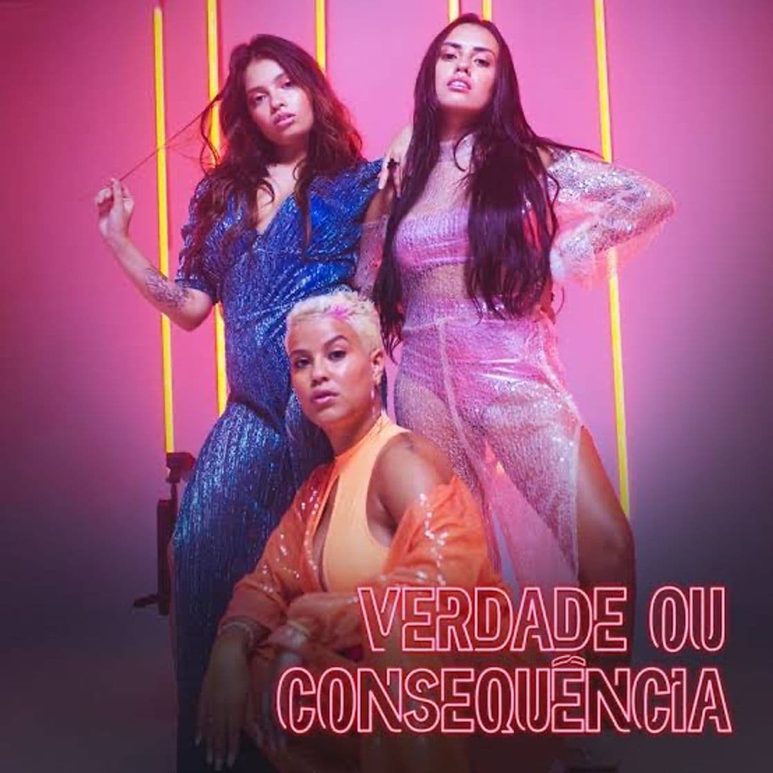 Fashion Verdade ou Consequência 