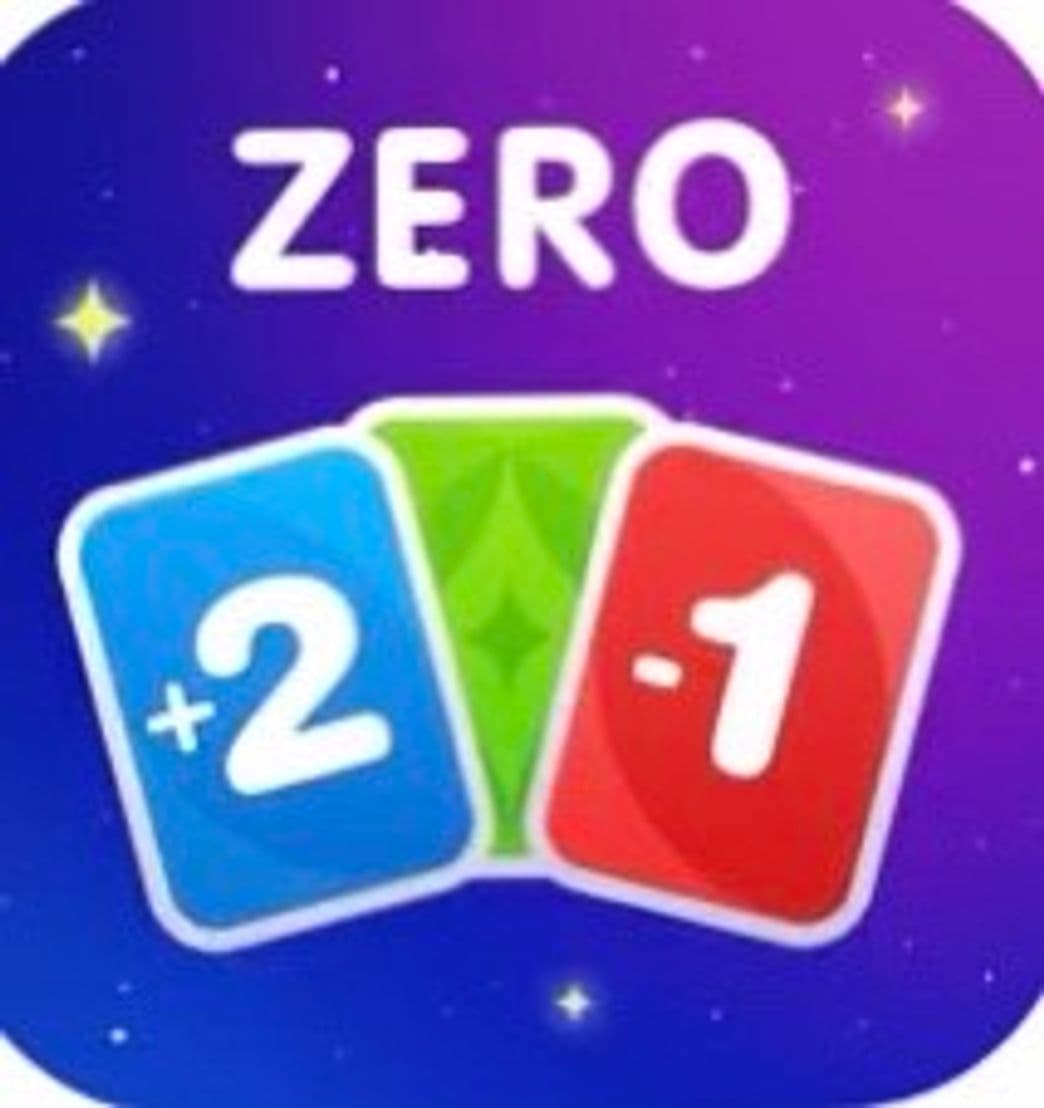 App Zero21 Solitaire