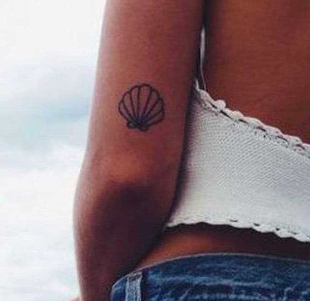 Fashion Tatuagem 7 