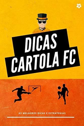 Book Dicas Cartola FC