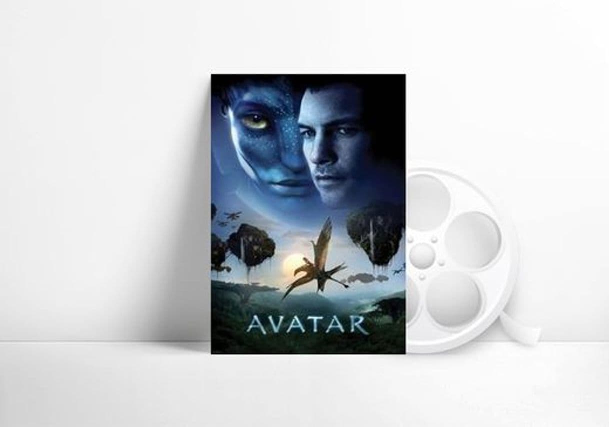 Película Avatar