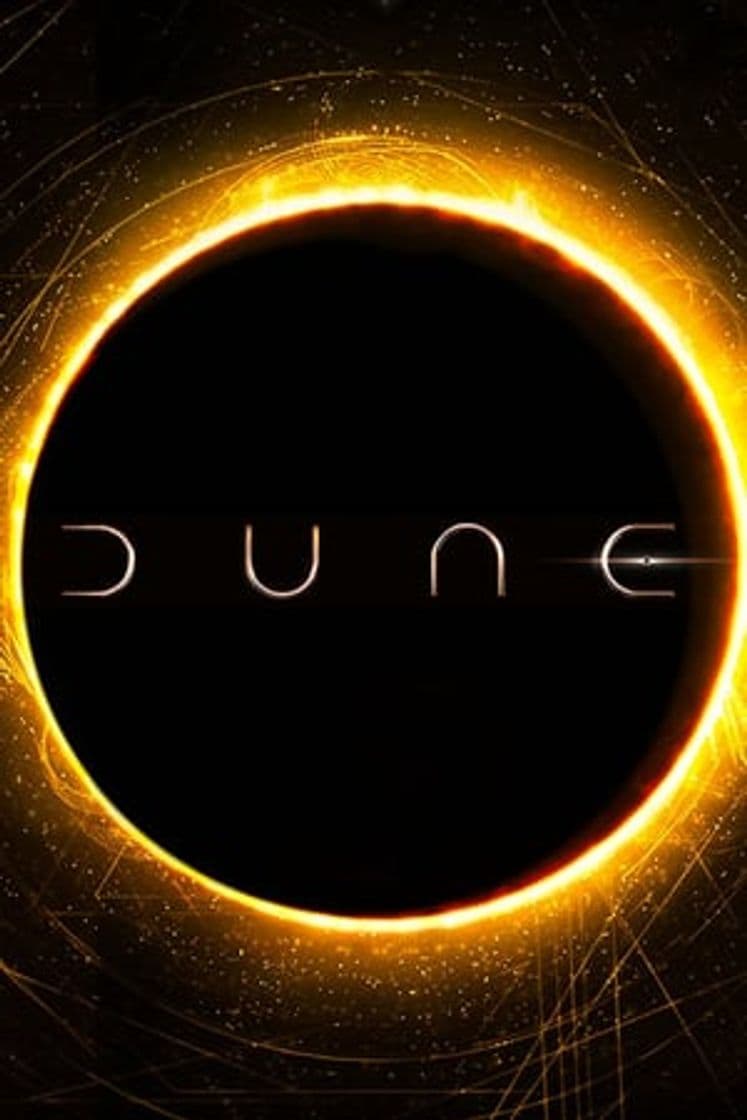 Movie Dune