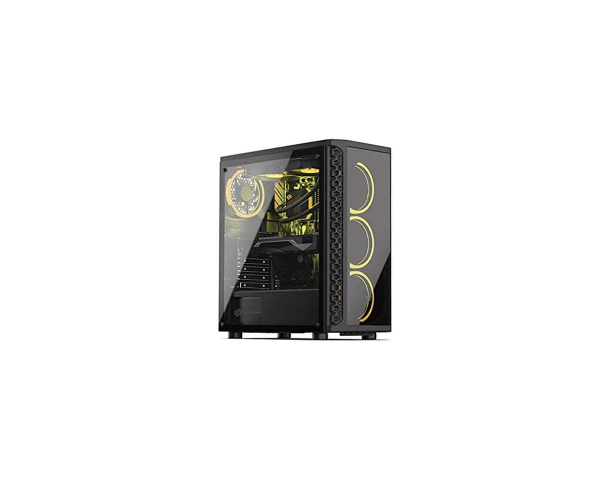 Product Sedatech PC Gaming Advanced