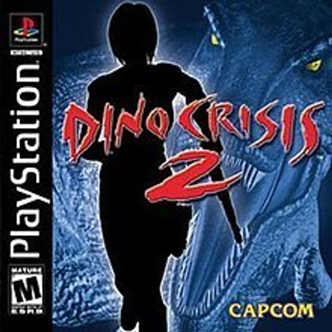 Videogames Dino Crisis 2