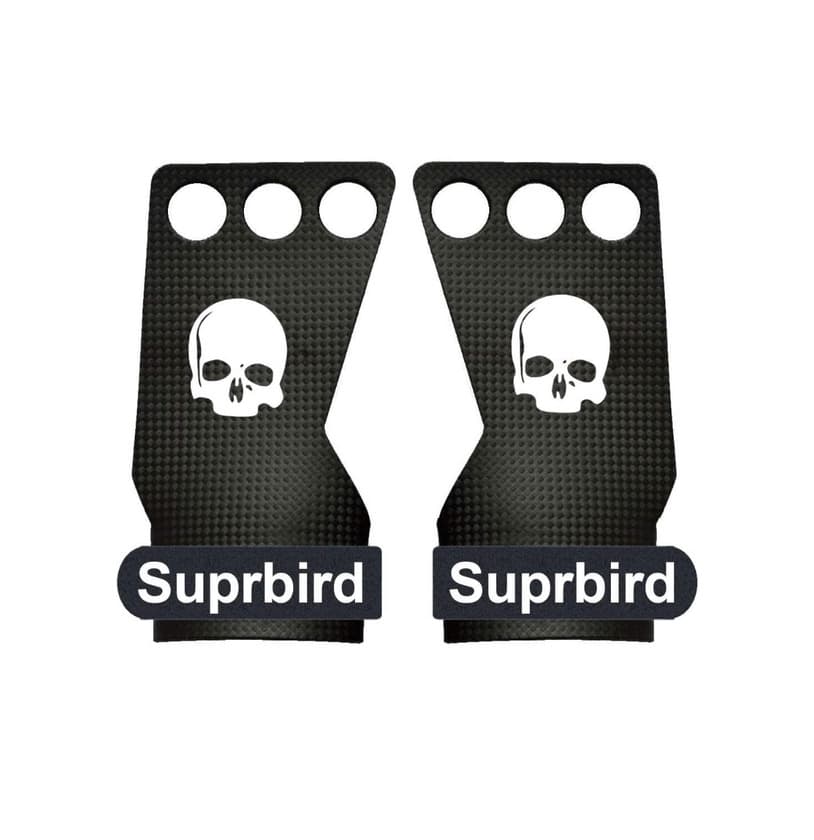 Product SUPRBIRD 3 Holes Calleras Crossfit