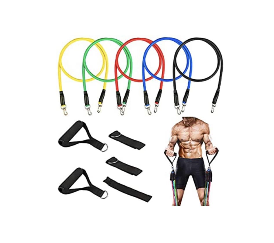 Product Homga Bandas de Fitness/Bandas de Resistencia.