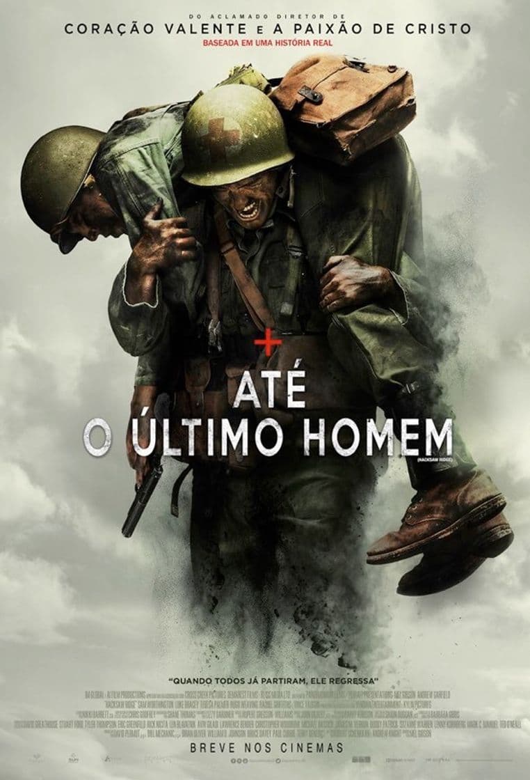 Movie Até o último homem