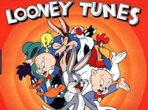 Serie Looney Tunes - Hora Acme Especial Brasil