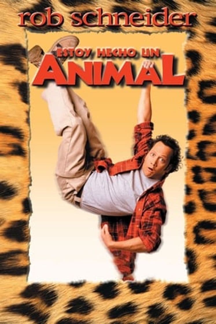 Movie The Animal