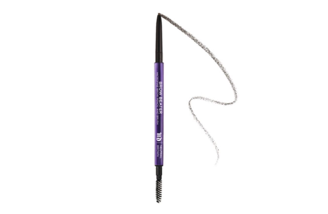 Moda Lapiz de cejas brow beater urban decay