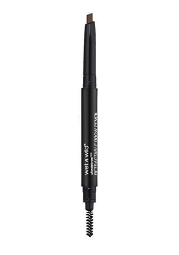 Lugar Wet n Wild Ultimate Medium Brow Retractable - Lápiz para cejas