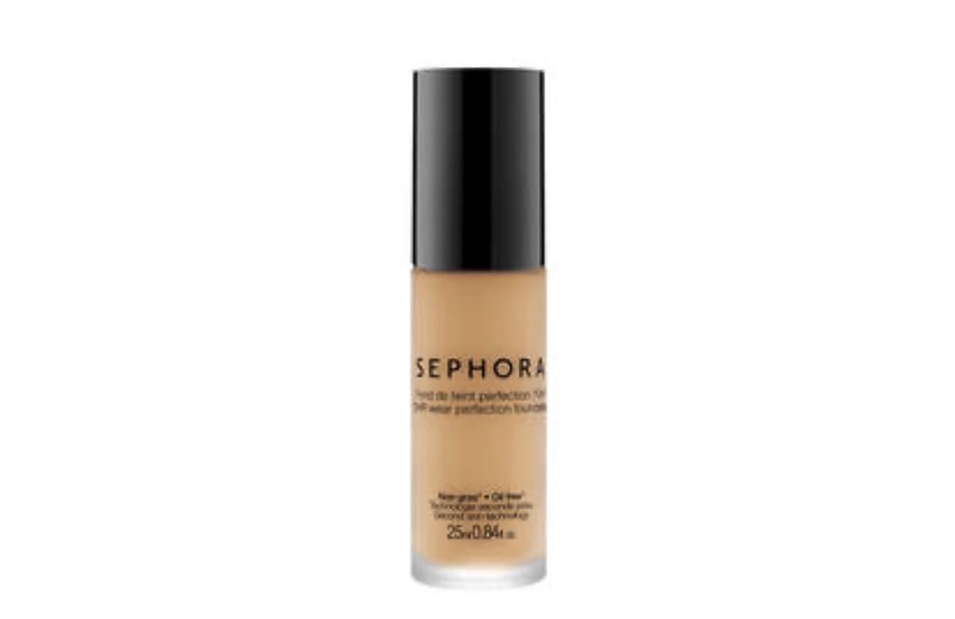 Moda Base de maquillaje Sephora colletion perfection 10h