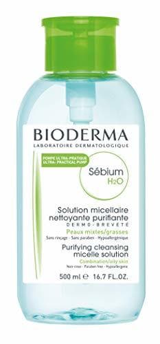 Producto Bioderma