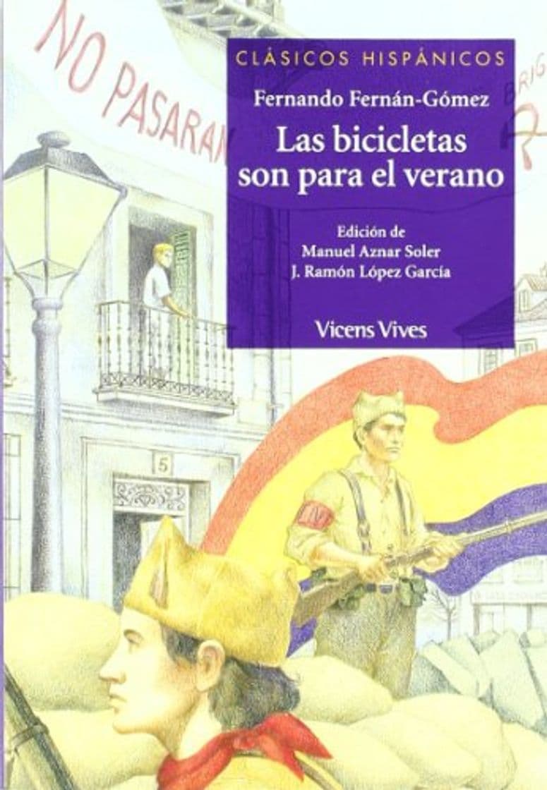 Libro Las Bicicletas Son Para El... N/c