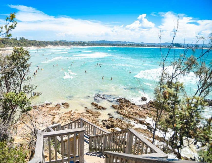 Place Byron Bay