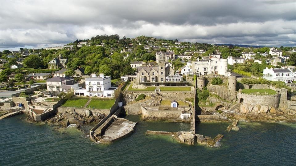 Place Dalkey