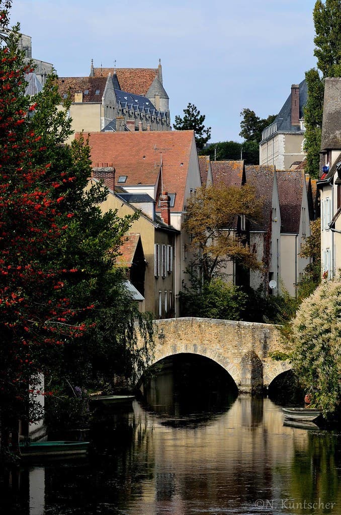 Place Chartres