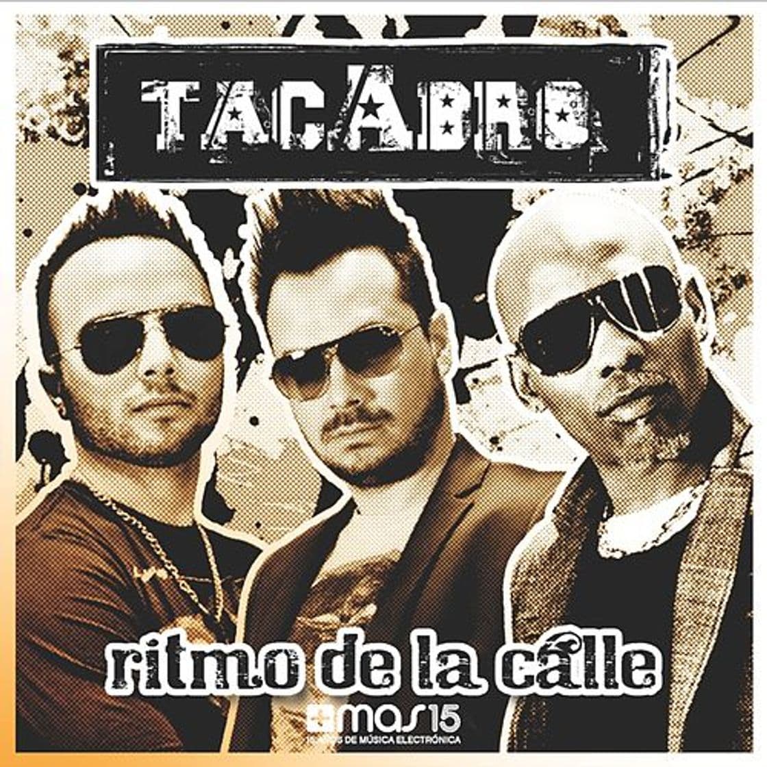 Music Tacatà - Radio Edit