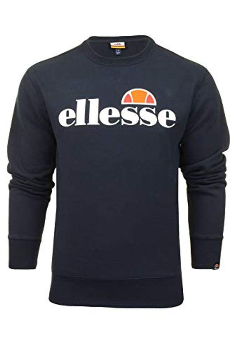 Fitness Ellesse SL Succiso Sweatshirt Hombre