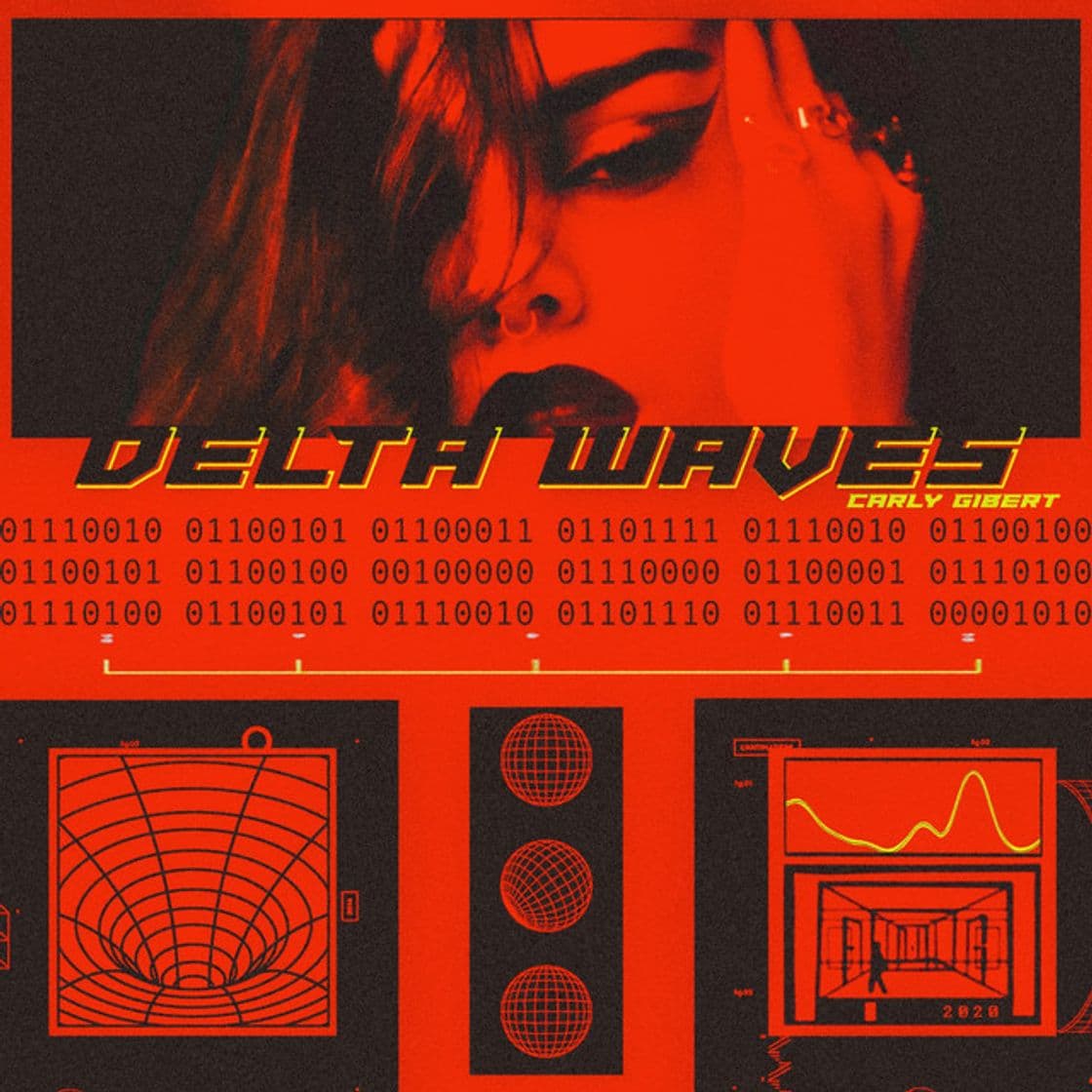 Music Delta Waves