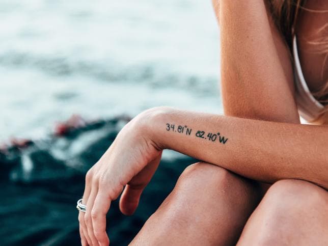 Moda 28 tatuajes pequeños con grandes significados | Mujerhoy.com