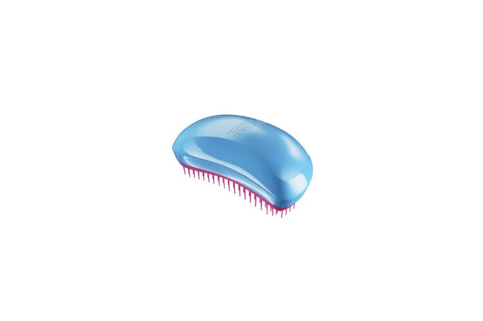 Belleza Tangle Teezer Salon, Cepillo para el cabello