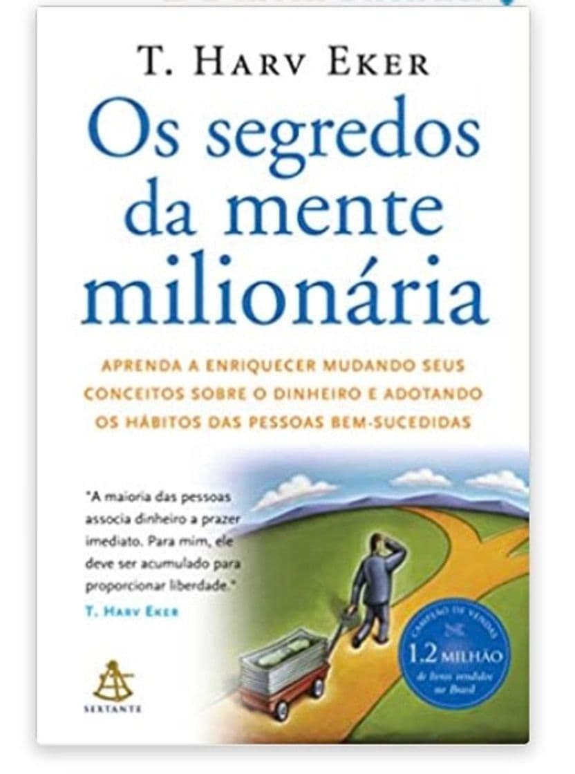 Moda Comece por esse livro.