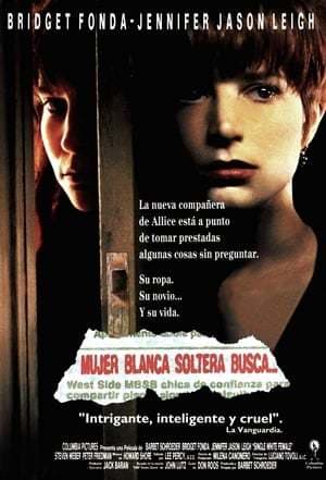 Movie Single White Female