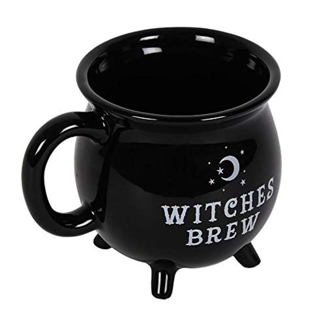 Home Witches Brew Cauldron