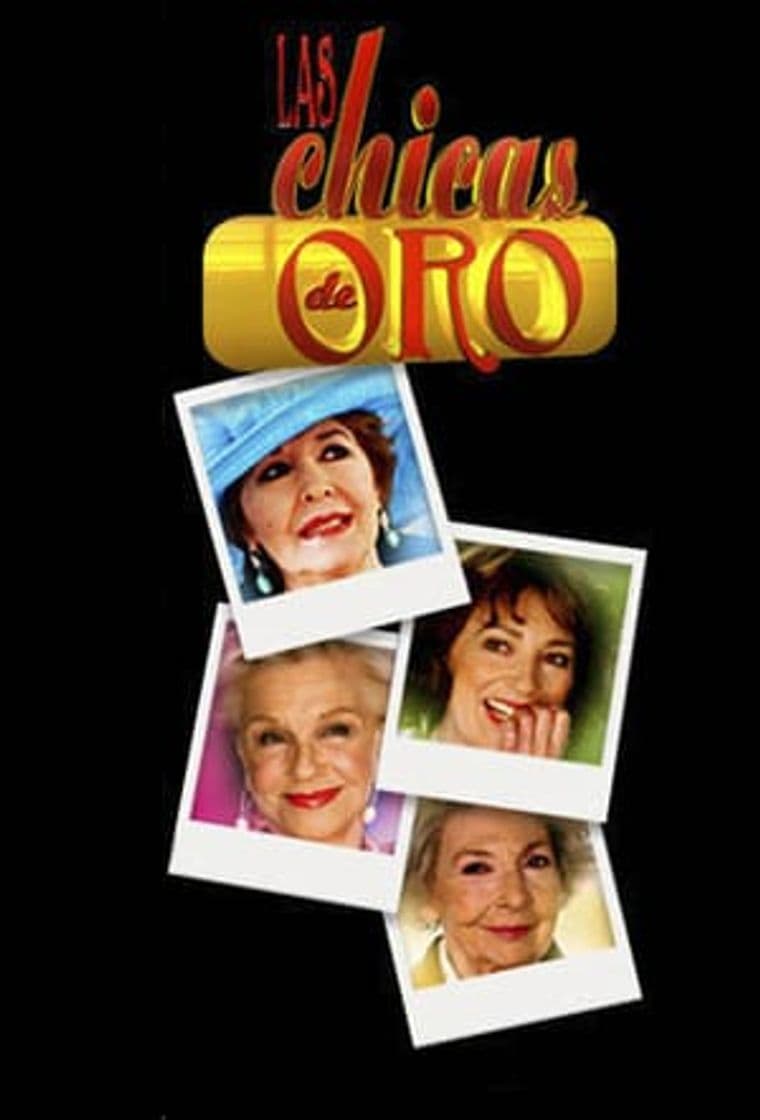 Serie Las chicas de Oro