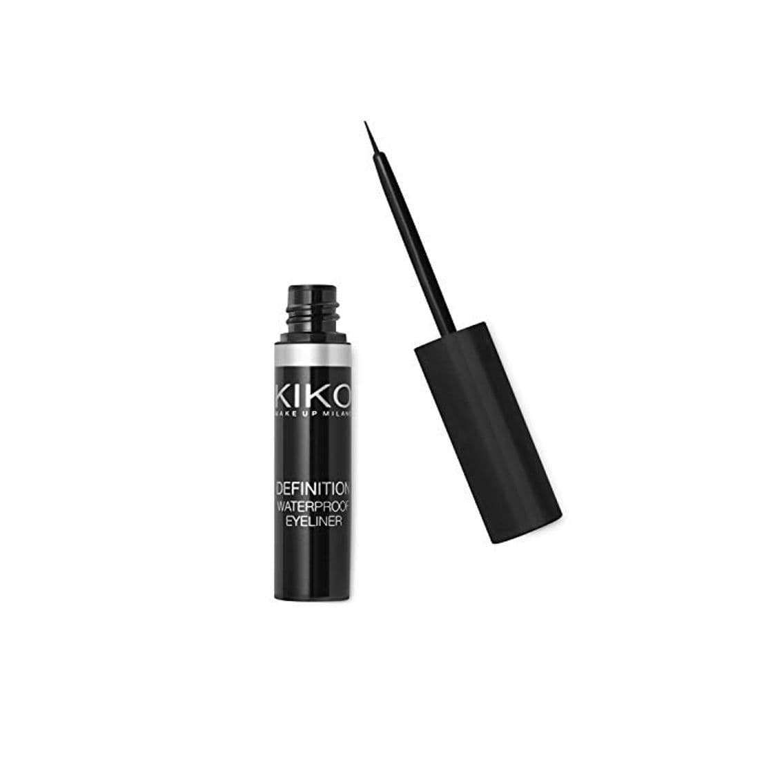 Beauty Kiko Milano – definición impermeable delineador de ojos