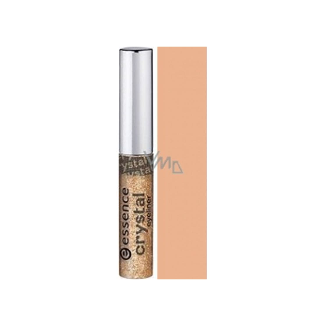 Product Essence Cristal Eyeliner Gold Rush