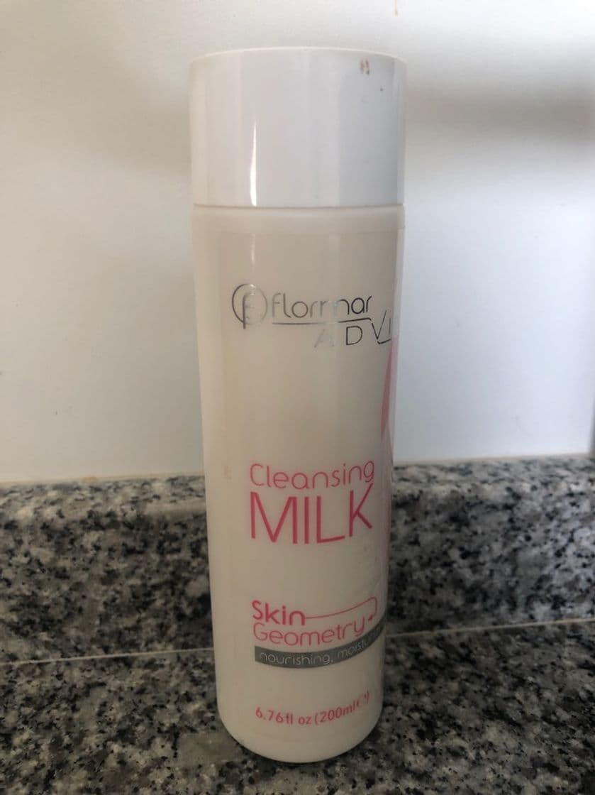 Product CLASSIC ADVICE CLEANSING MILK