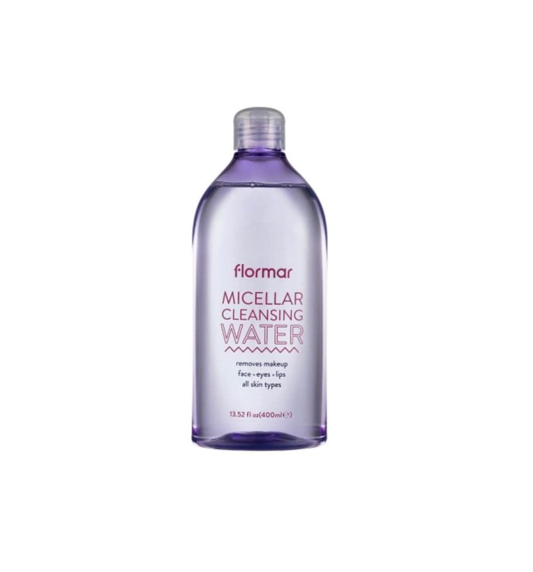 Product Micellar Cleansing Water