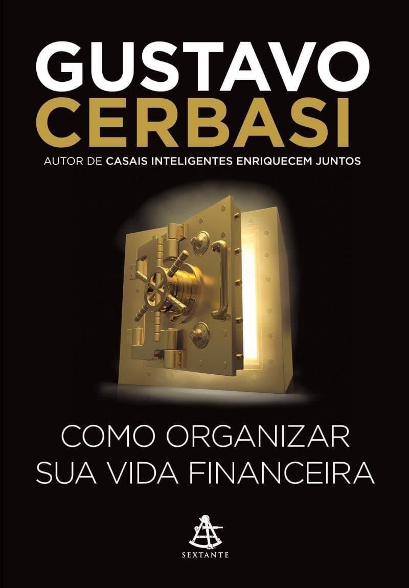 Libro Como organizar sua vida financeira