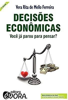 Libro Decisões Econômicas