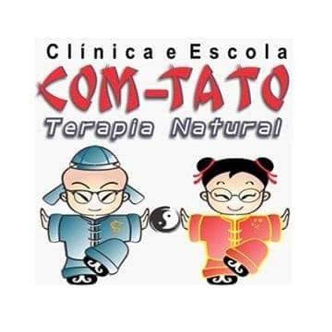 Lugar Com-tato Terapia Natural – Clínica e Escola de Massoterapia e ...