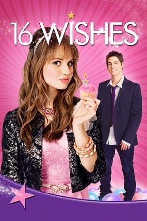 Película 16 Wishes