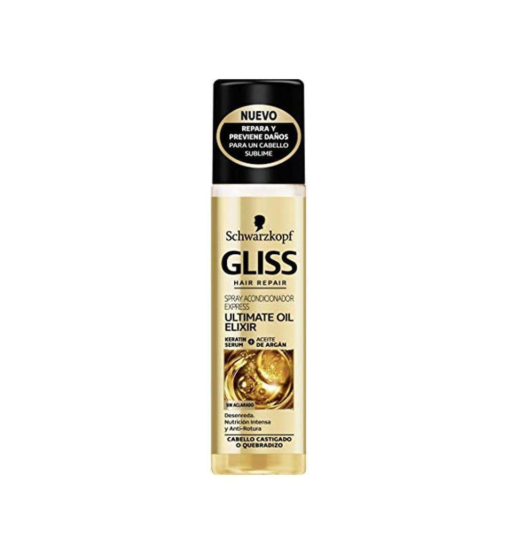 Producto Gliss